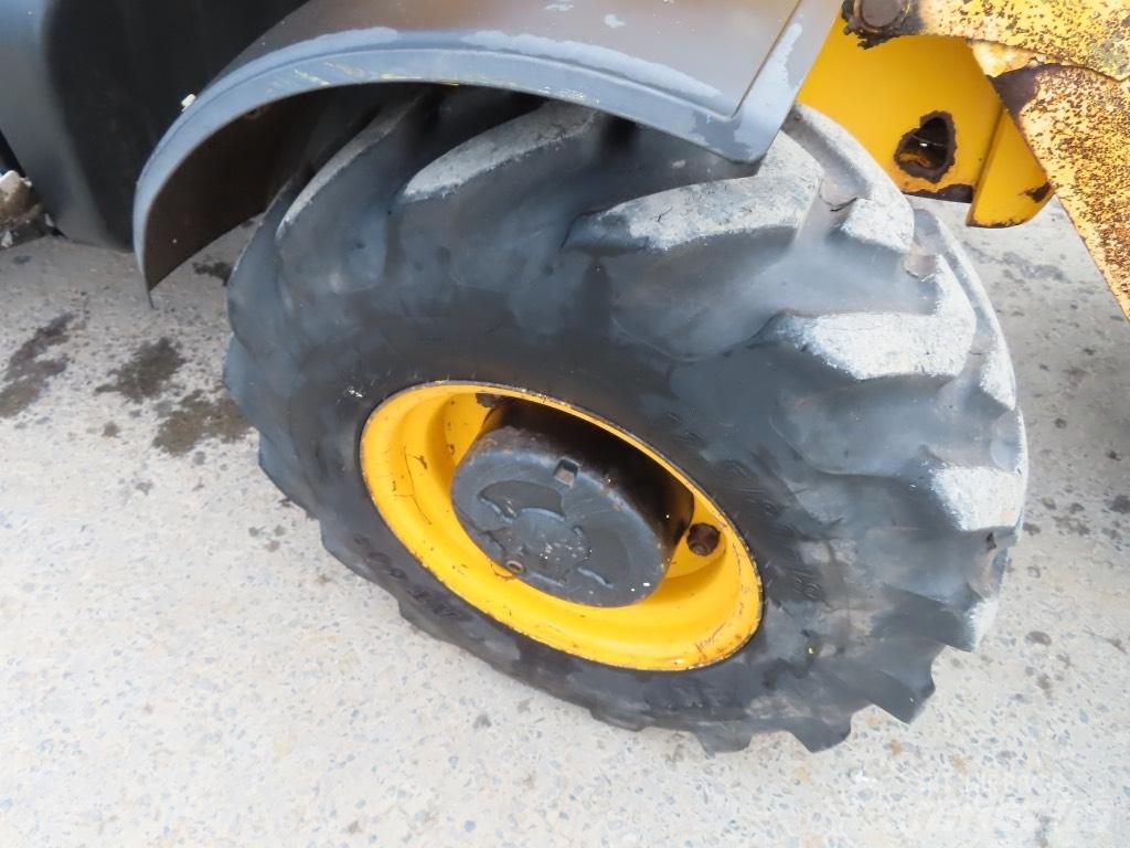 JCB 3 CX 14 Ekskavaatorlaadurid