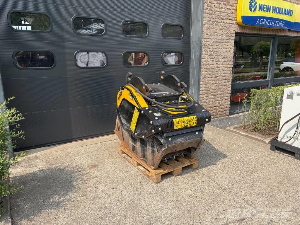 MB Crusher BF 60.1 Purustuskopad