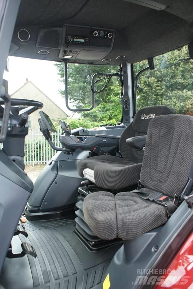 Valtra N 175 Versu Traktorid