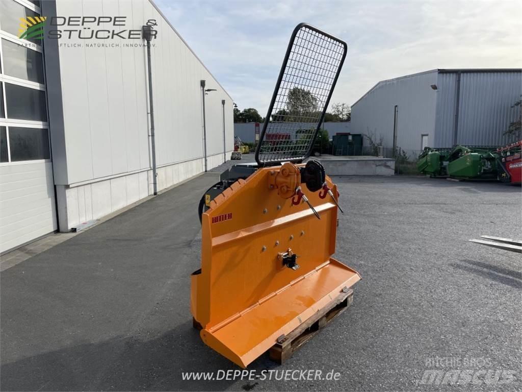 Ritter SD 70-DK Vintsid