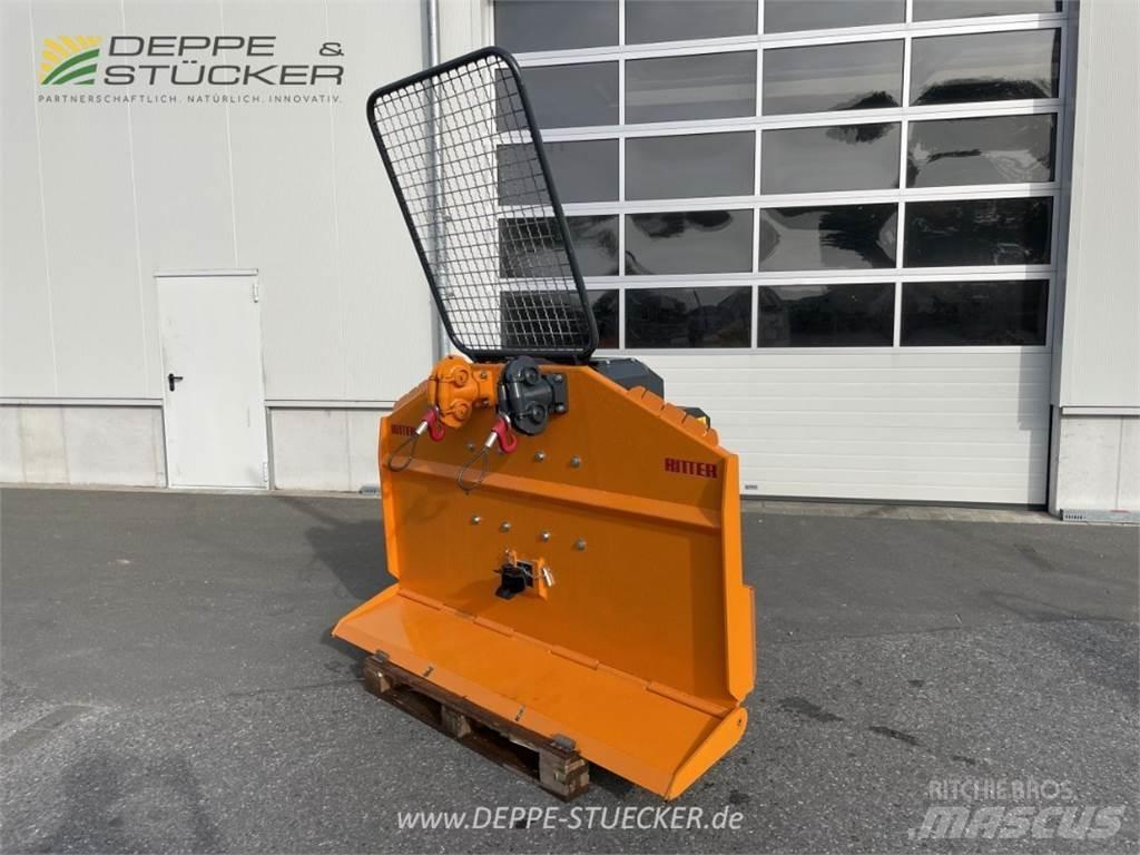 Ritter SD 70-DK Vintsid