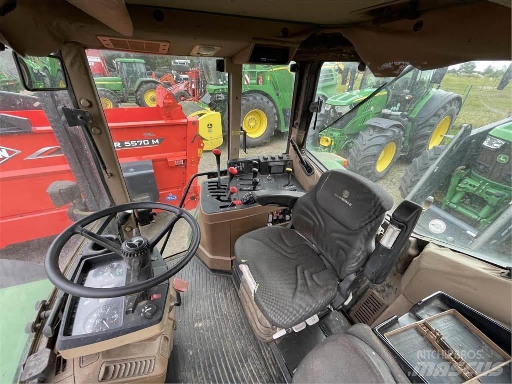 John Deere 6800 Traktorid