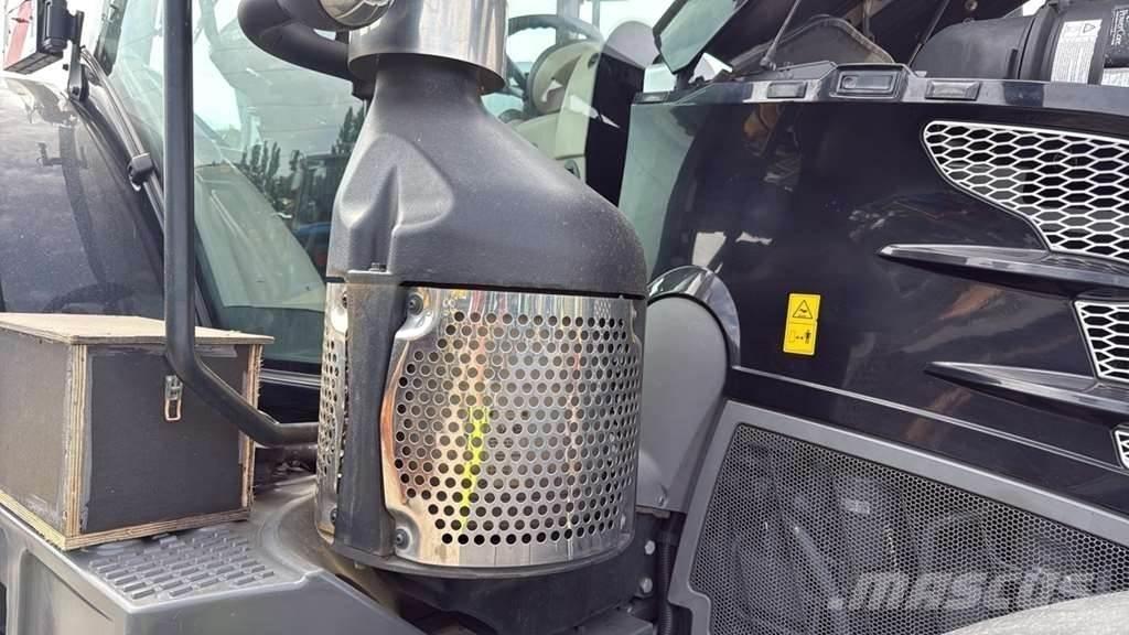 Fendt 828 Vario 0 Traktorid