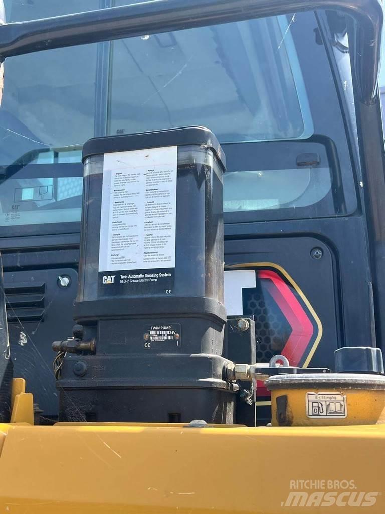 CAT 730 Karjääriveokid