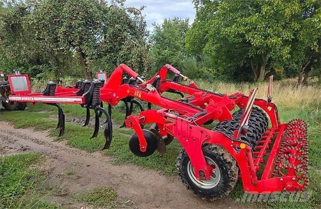 Horsch Tiger 3AS Kultivaatorid
