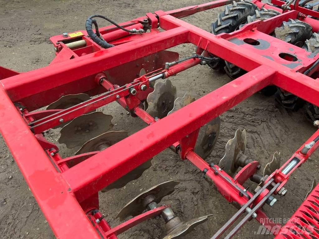 Horsch Pronto 6 DC Külvikud