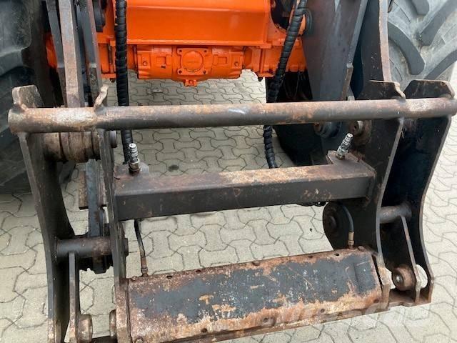 Doosan DL 200 TC Rataslaadurid