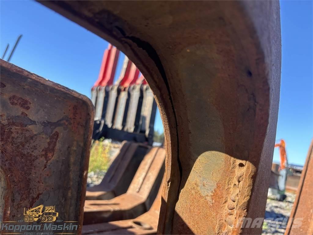 Ponsse Okänd Muud osad