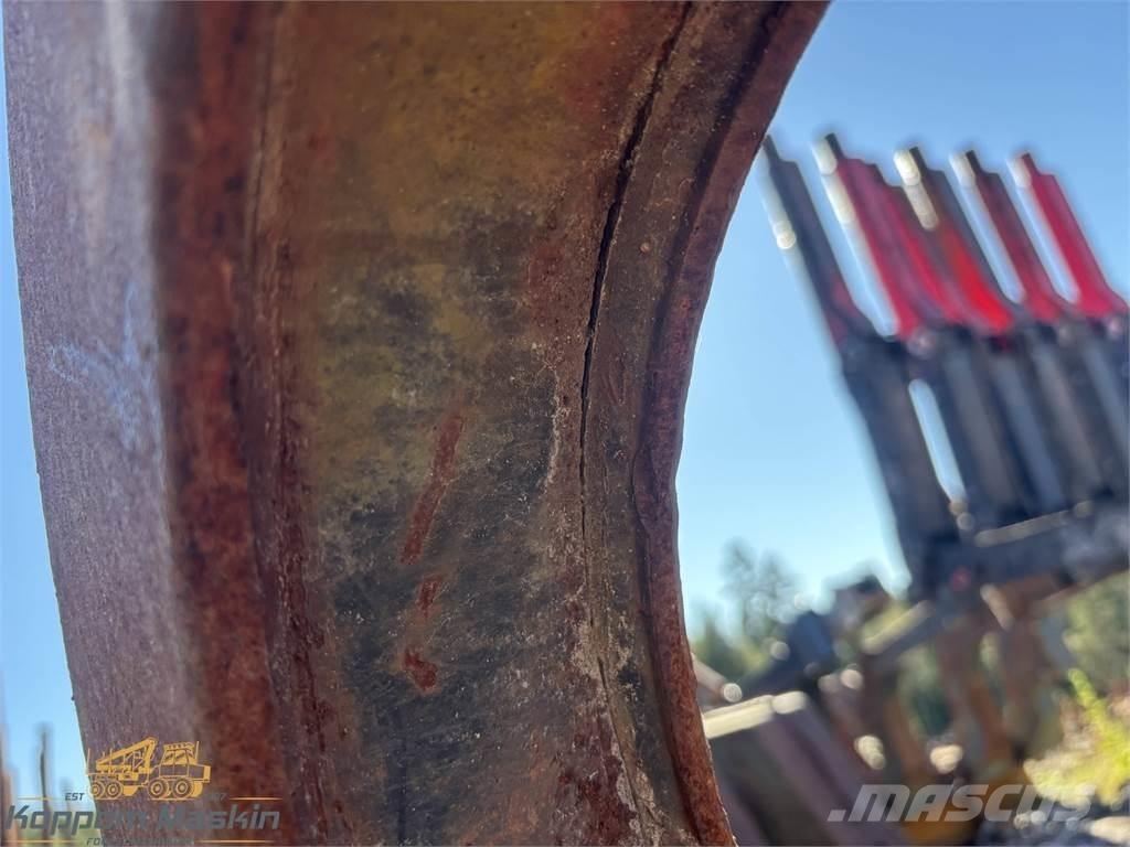 Ponsse Okänd Muud osad