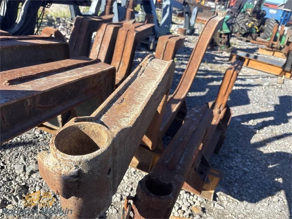 Ponsse Okänd Muud osad