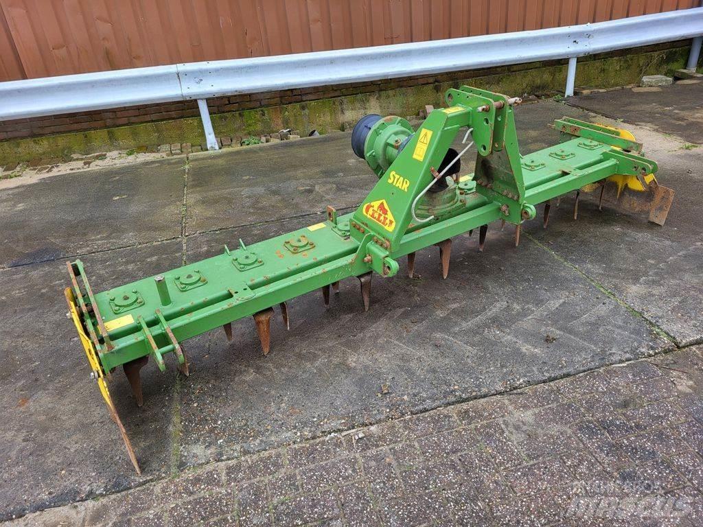 Celli Star 300 Kultivaatorid
