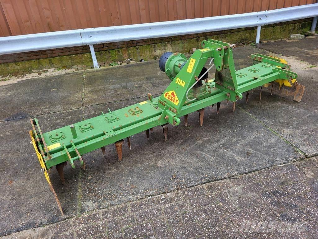 Celli Star 300 Kultivaatorid
