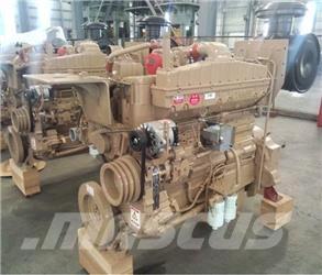 Cummins NT855-M340 Mootorid