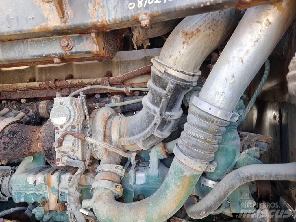Volvo L 180 G Rataslaadurid