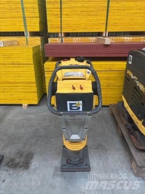 Bomag BT65 Vibraatorid
