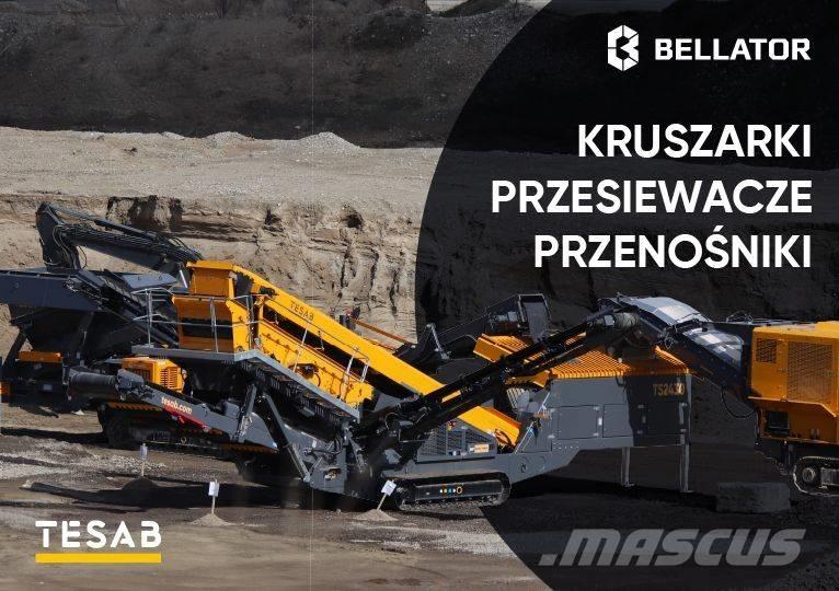 Wirtgen W 100 CFi Asfaldi külmfreesimise masinad