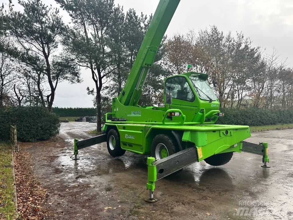 Merlo 40.30 MCSS Teleskooplaadurid