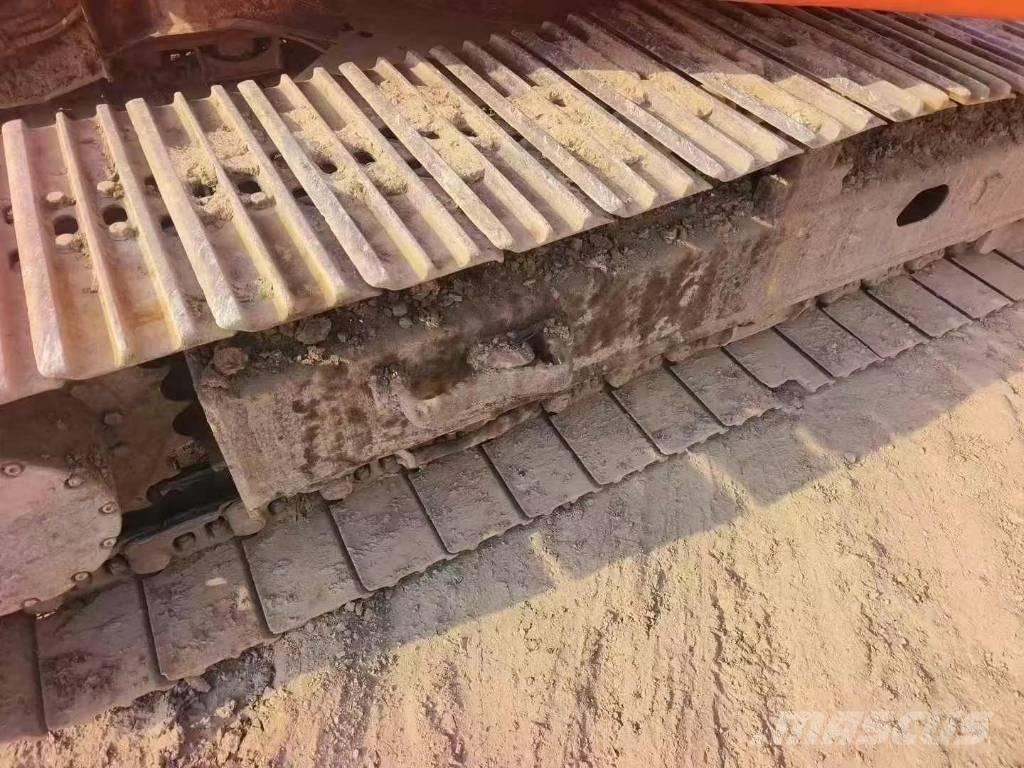 Doosan DH 150 LC-7 Roomikekskavaatorid