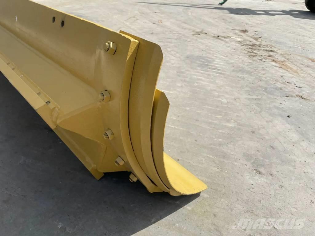 CAT 12G Moldboard Sahaterad
