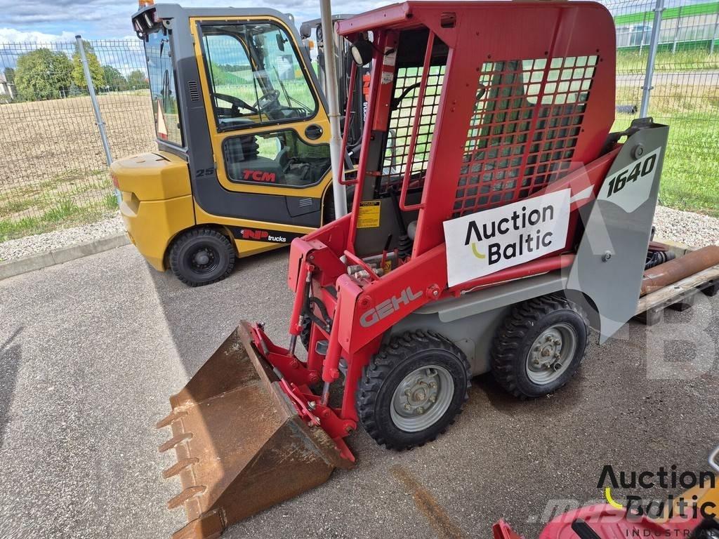Gehl 1640 Kompaktlaadurid