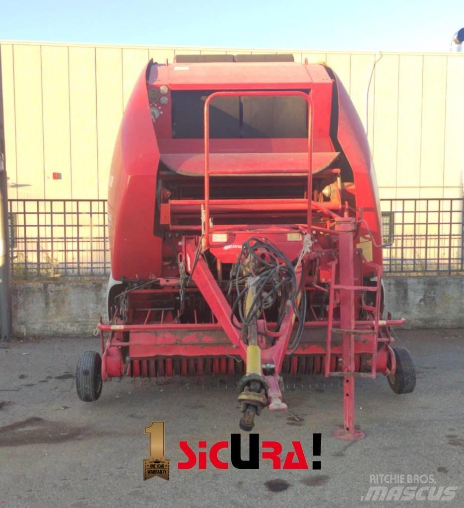 Welger LELY RP 535 Ruloonpressid