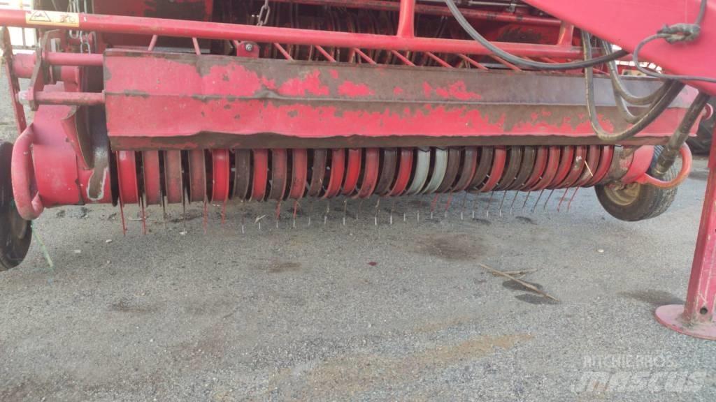 Welger LELY RP 535 Ruloonpressid