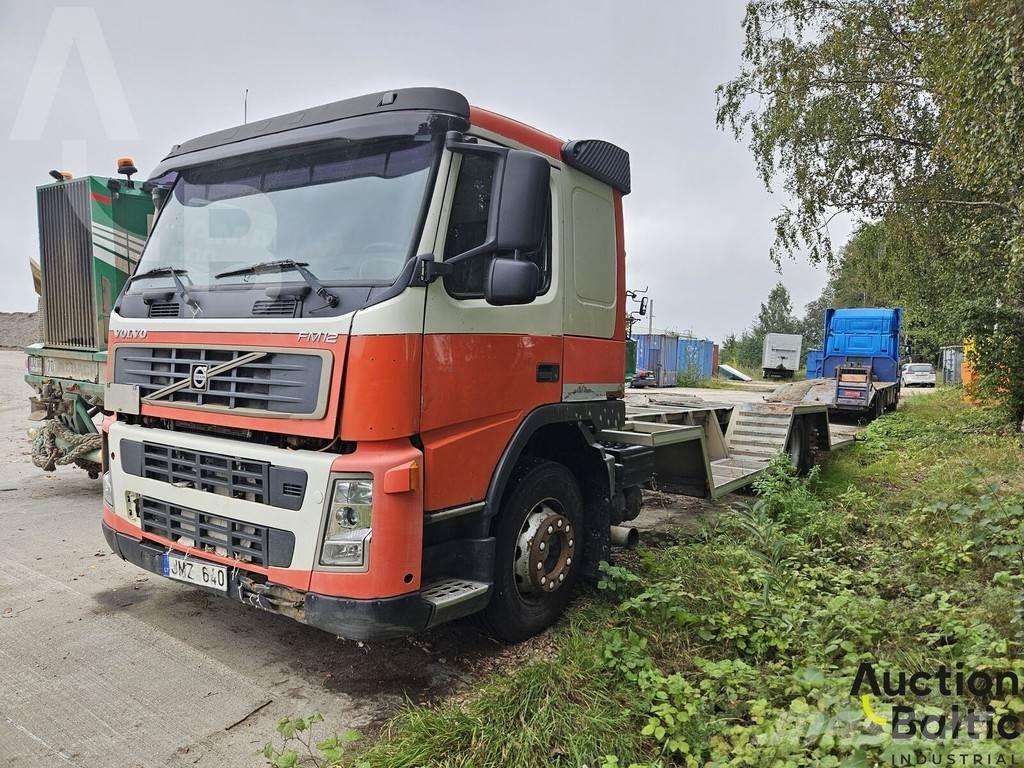 Volvo FM12 Autoveokid