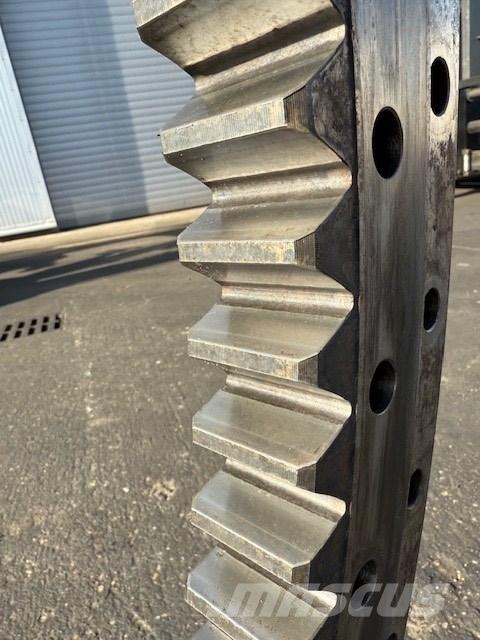 Volvo EW 140 BEARING Ülekandemehhanism
