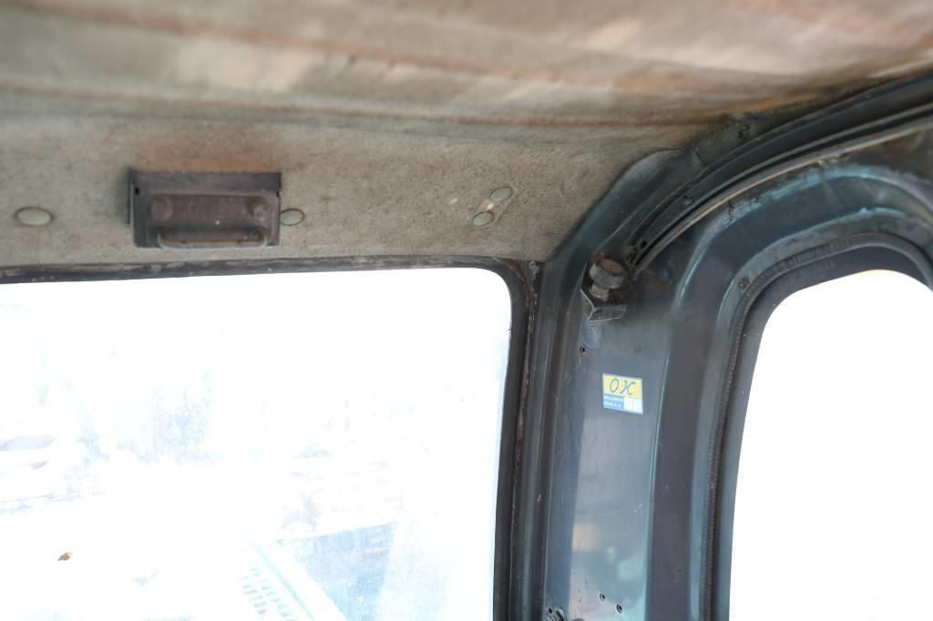 Kobelco SK 210-8 Roomikekskavaatorid