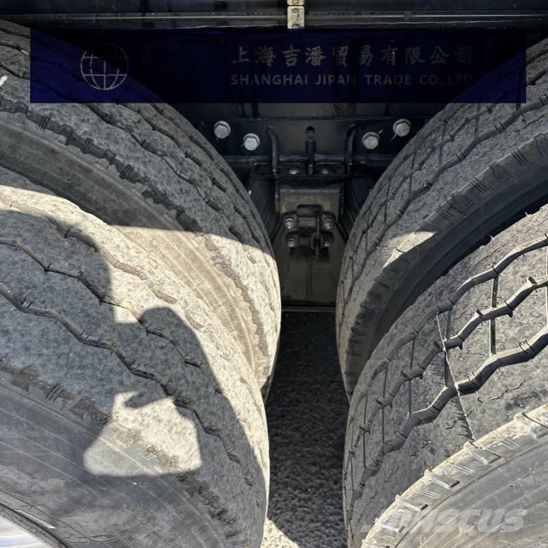 Sany STC 700 T5 Maastikutõstukid