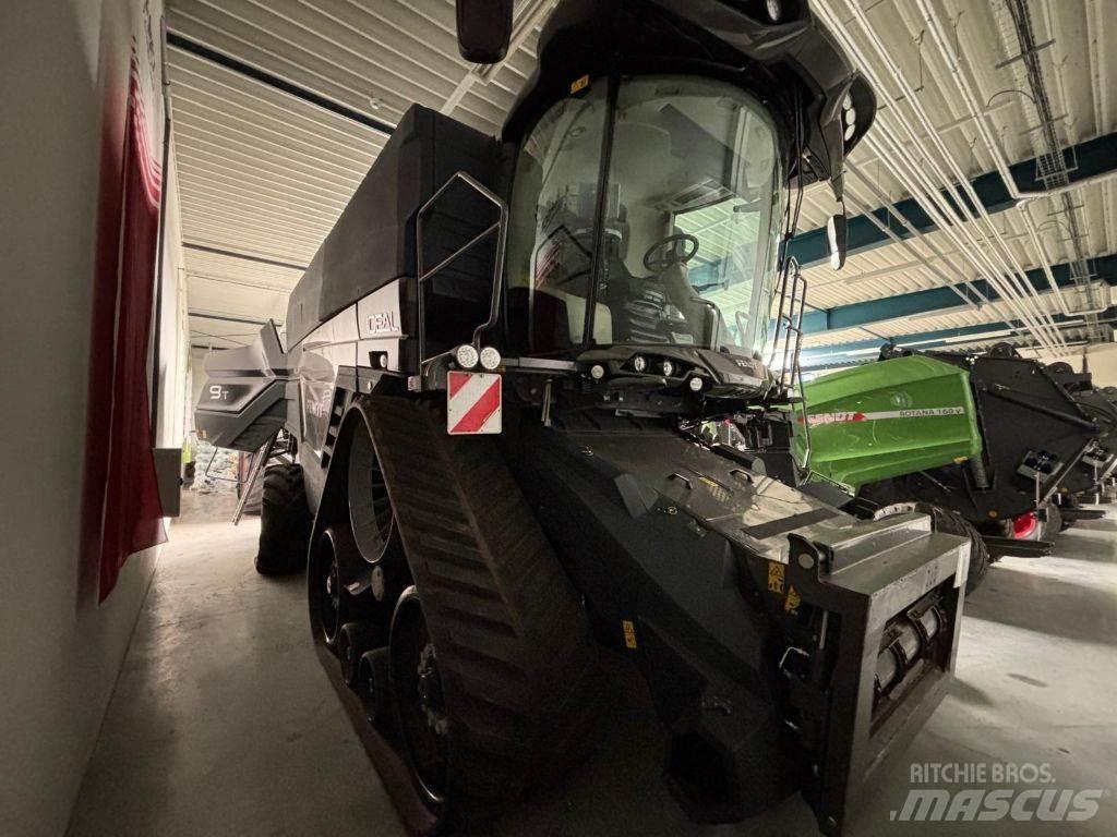Fendt Ideal 9 Teraviljakombainid