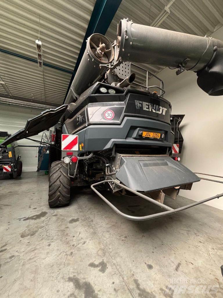 Fendt Ideal 9 Teraviljakombainid