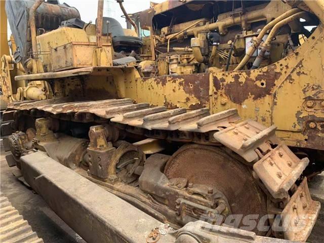 CAT D8K Buldooserid
