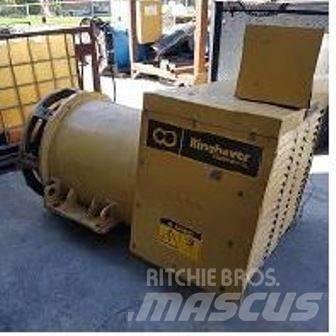 CAT 750 KW Generator Diiselgeneraatorid