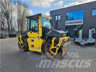 Bomag BW 174 A P-4 Tandemrullid