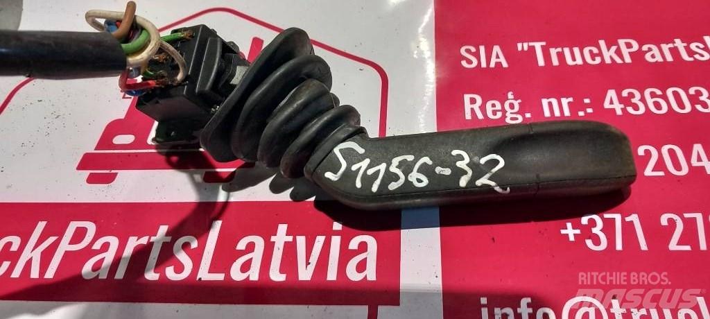 Scania R 420.   1402449 Kabiinid