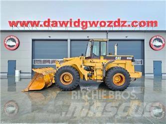 CAT 950 F II Rataslaadurid