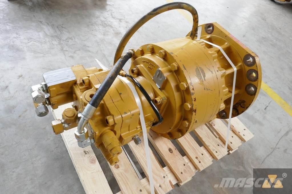 CAT 296-6249 Muud osad