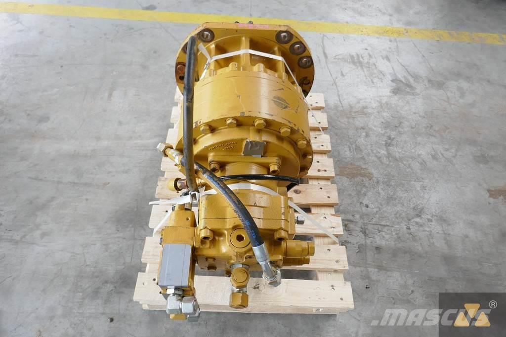 CAT 296-6249 Muud osad