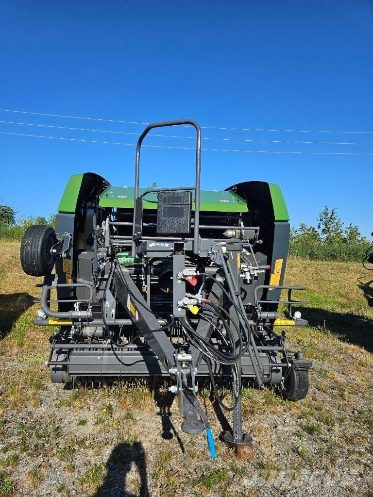 Fendt Rotana F130 Ruloonpressid