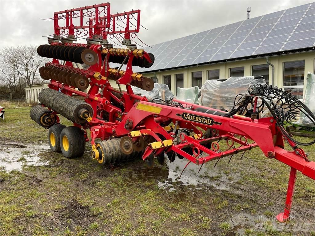 Väderstad CR 820 Muud põllumajandusmasinad