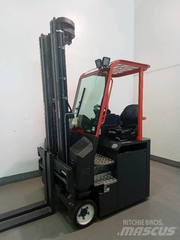 Combilift C 3000CBE Elektritõstukid