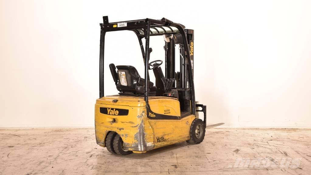 Yale ERP20VT-MWB Elektritõstukid