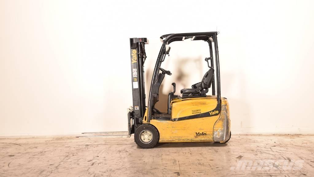 Yale ERP20VT-MWB Elektritõstukid