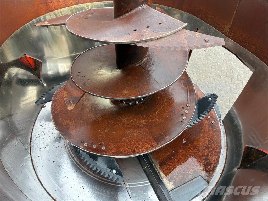 RMH VS 11 Muud põllumajandusmasinad