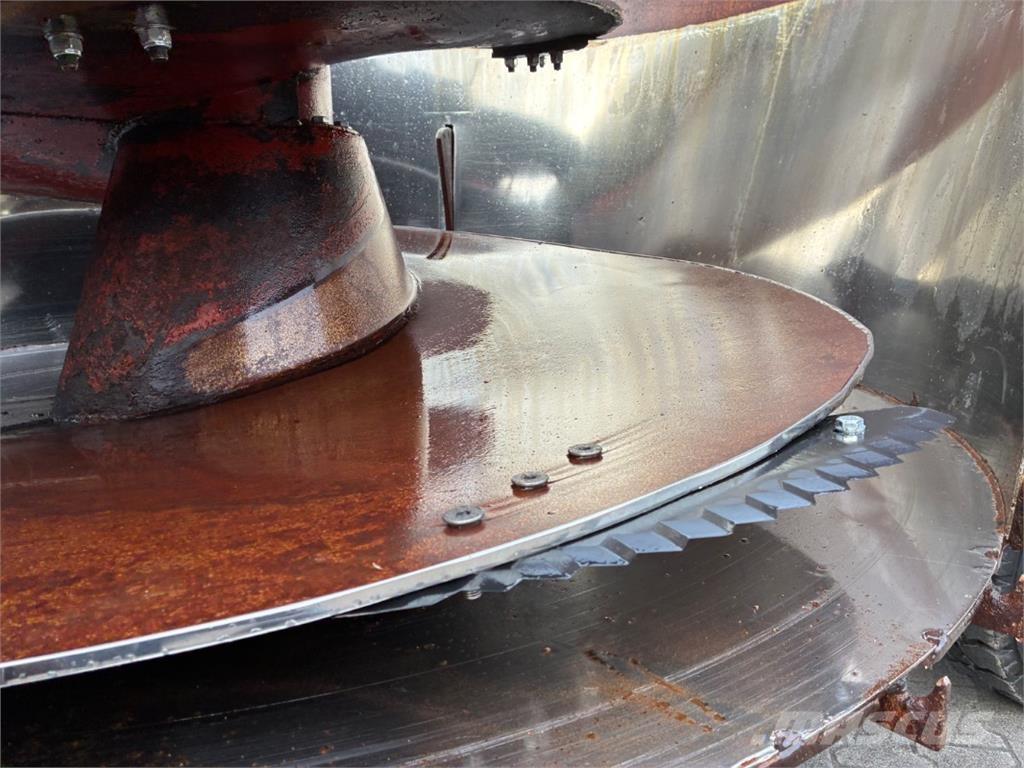 RMH VS 11 Muud põllumajandusmasinad