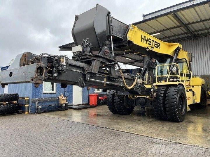 Hyster RS46-41L-CH Kahveltõstukid - muud