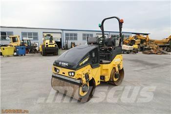 Bomag BW 120 AD-5 Tandemrullid
