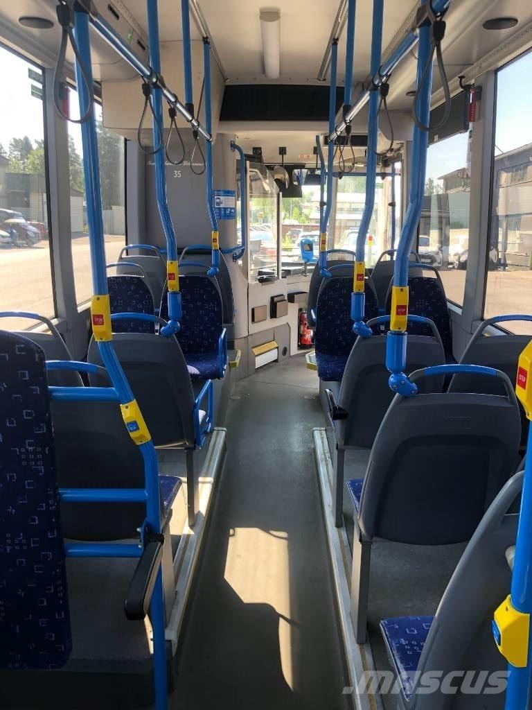 Volvo B7RLE 8700LE Linnabussid