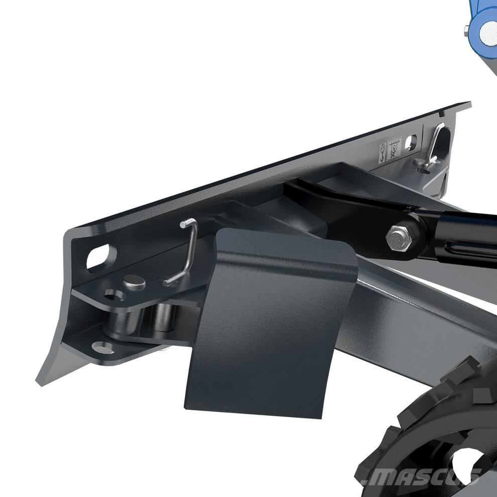 Rippa R15 ECO Miniekskavaatorid < 7 t